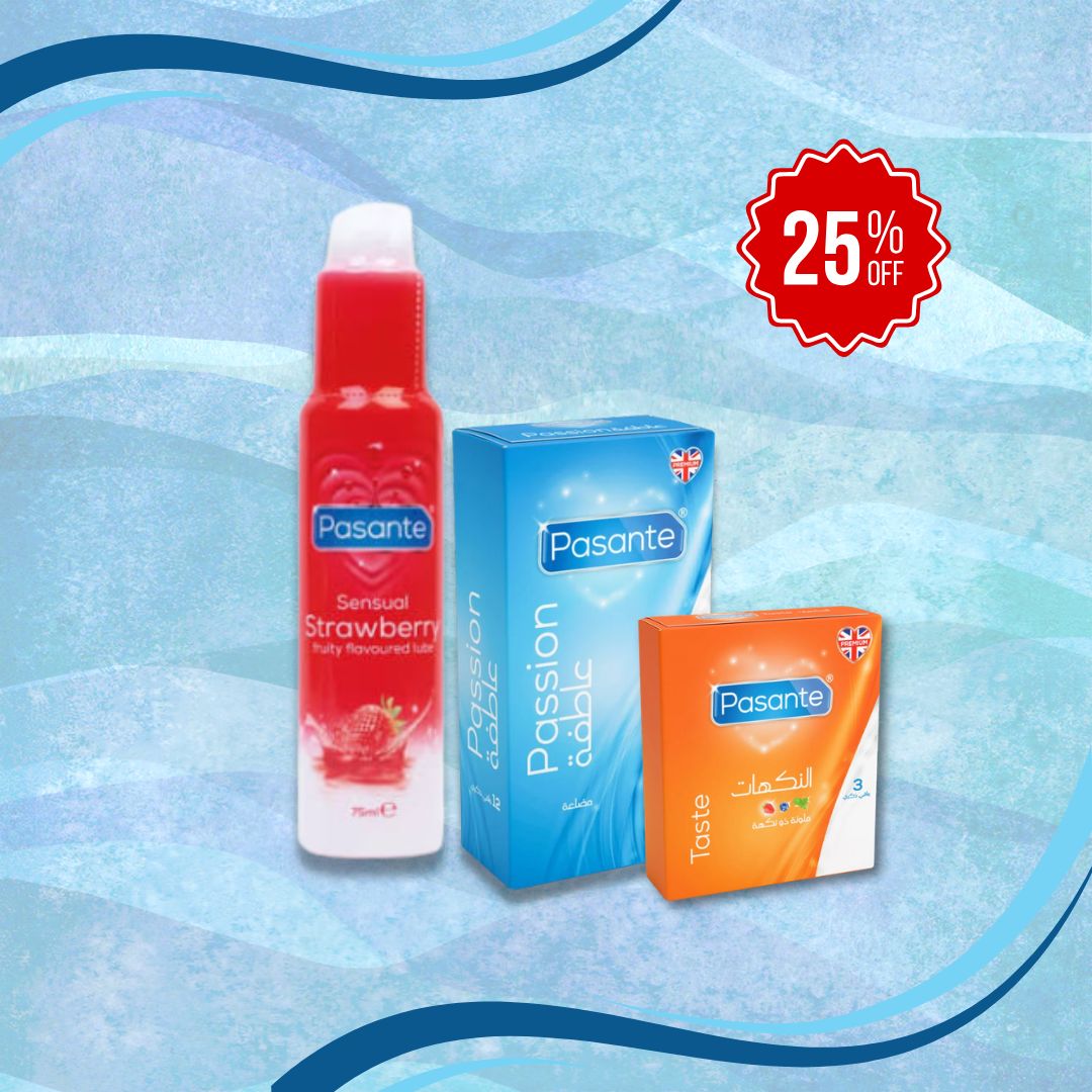 Groom’s Choice Bundle