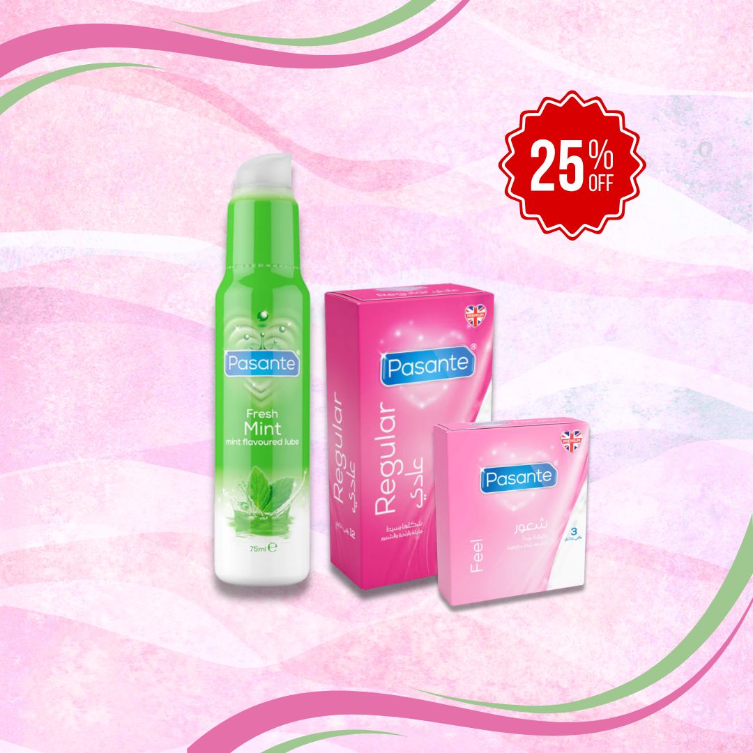 Fresh Start Bundle