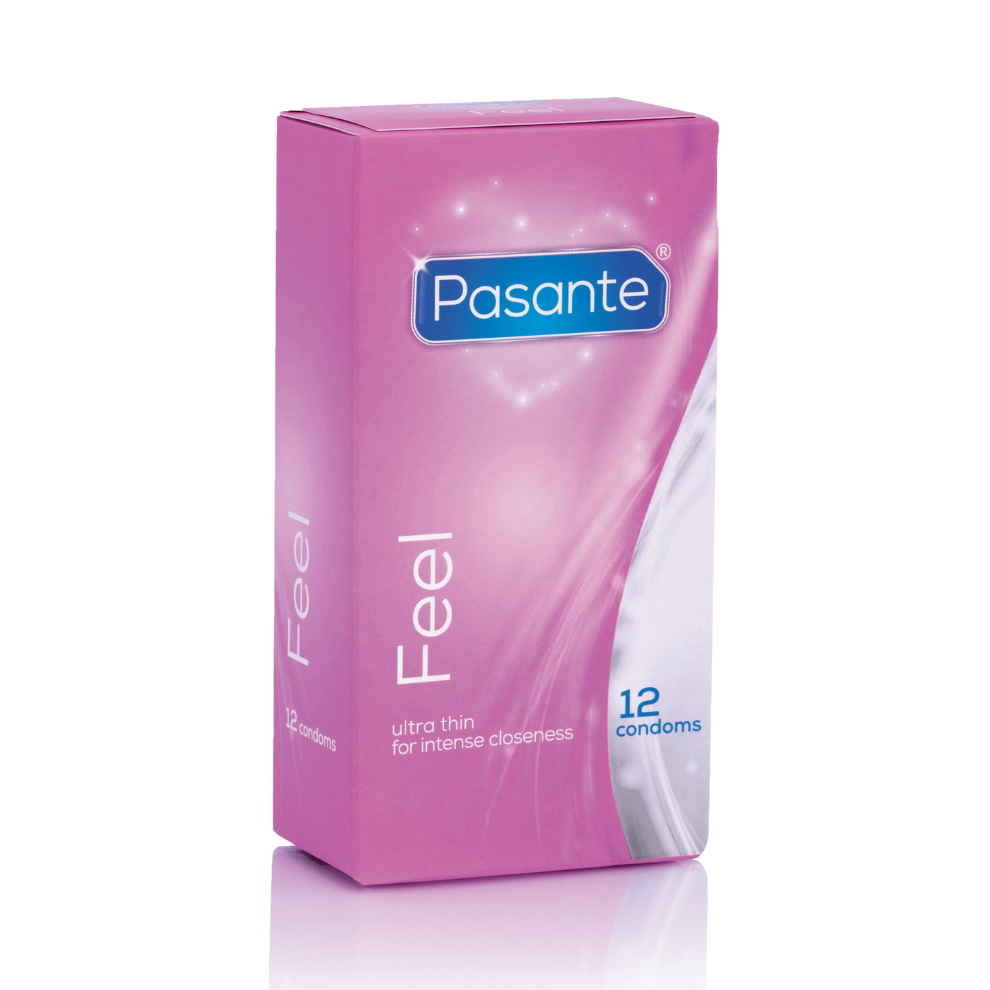 Pasante Feel Condoms