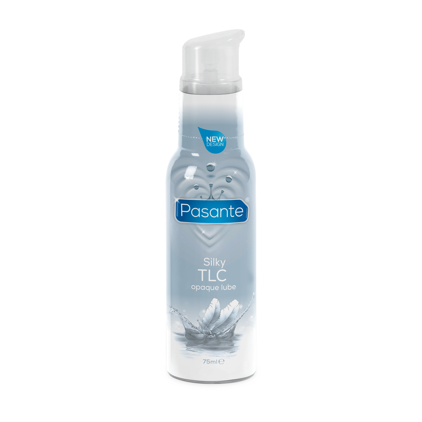 Pasante Silky TLC Lubricant
