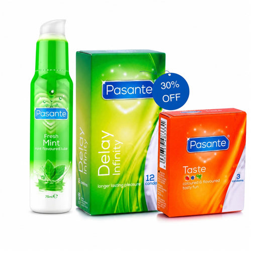 Fresh Sensation Bundle
