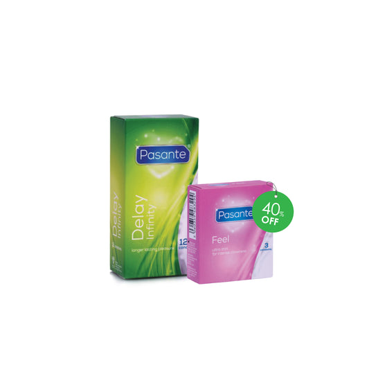Pasante Delay & Feel Bundle