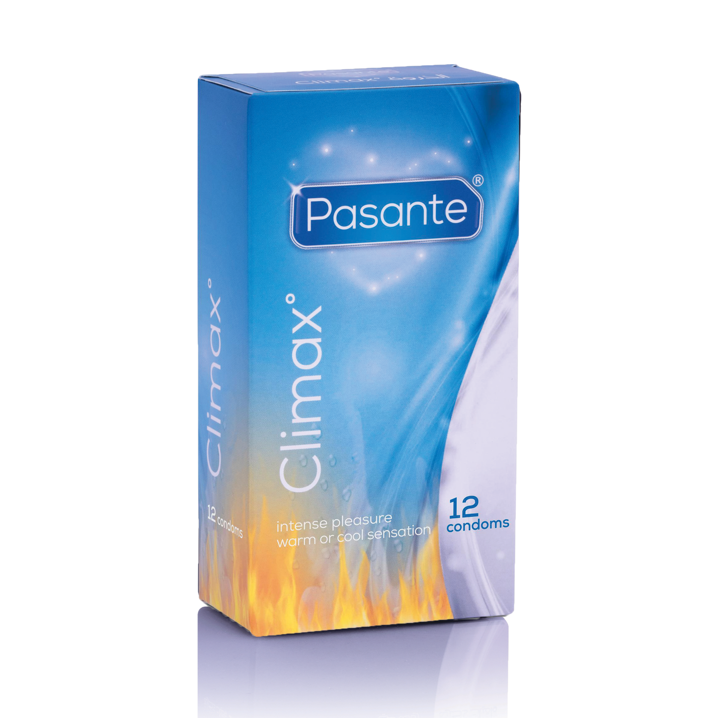 Pasante Climax Condoms
