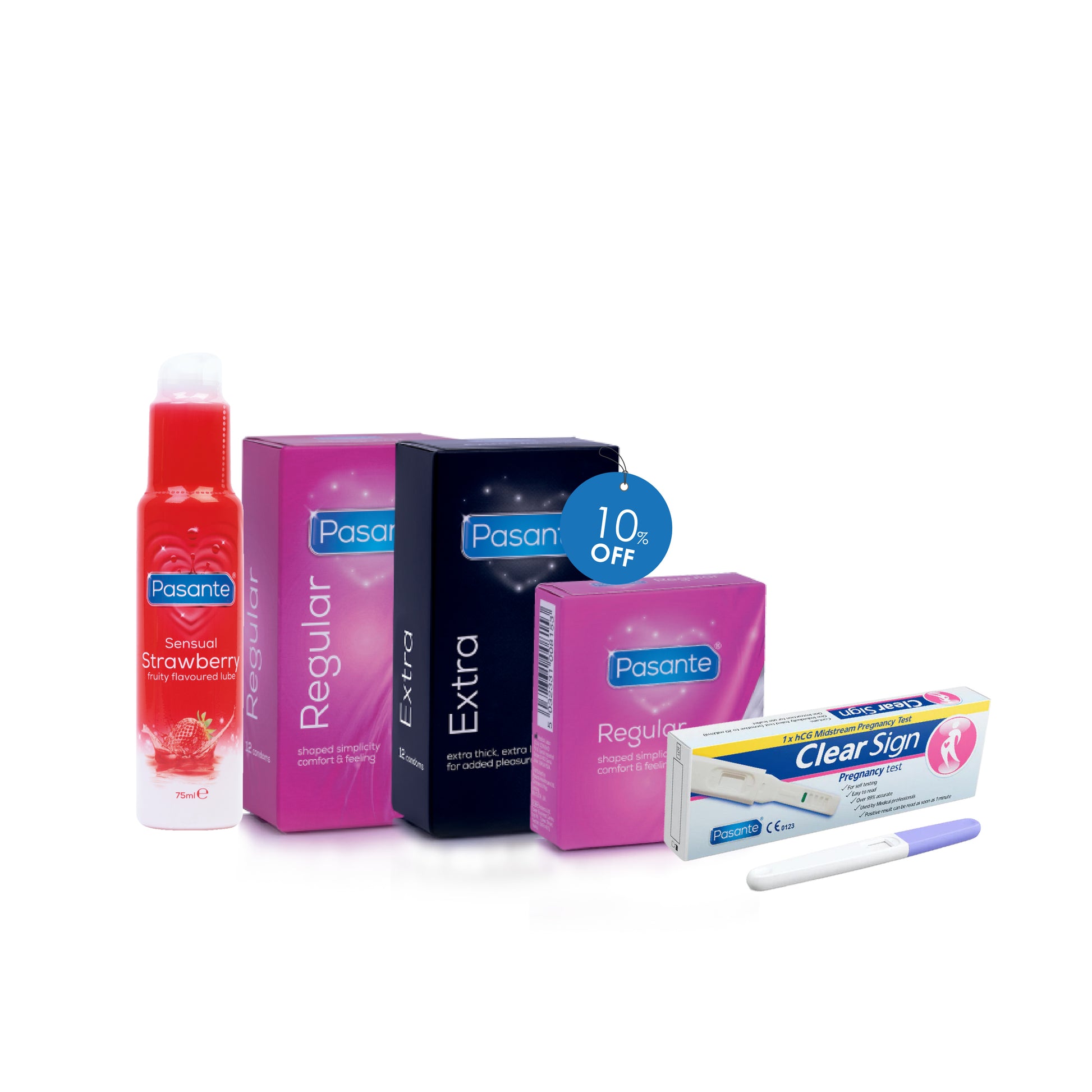 Complete Care Bundle Complete Care Bundle