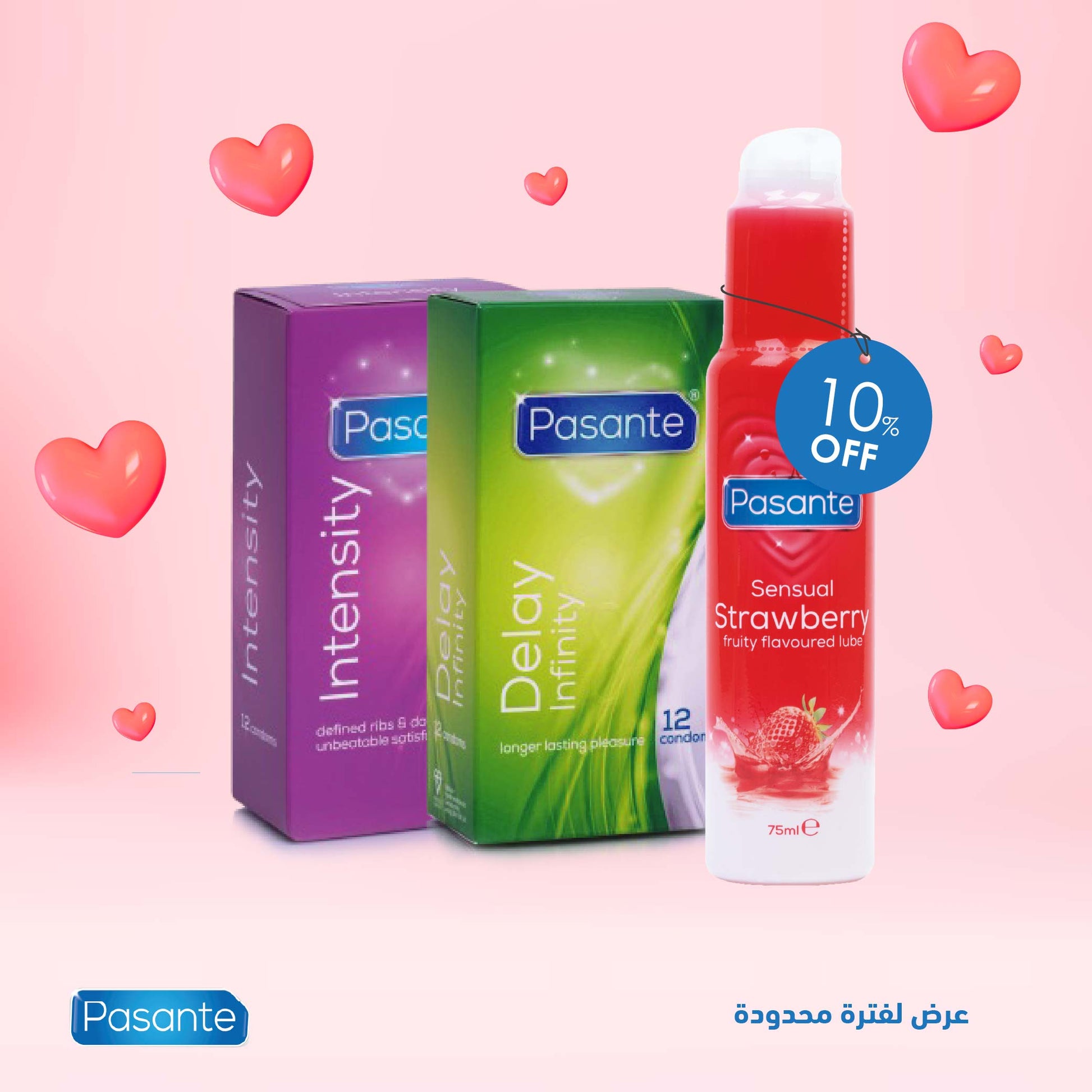 All-in Love Bundle