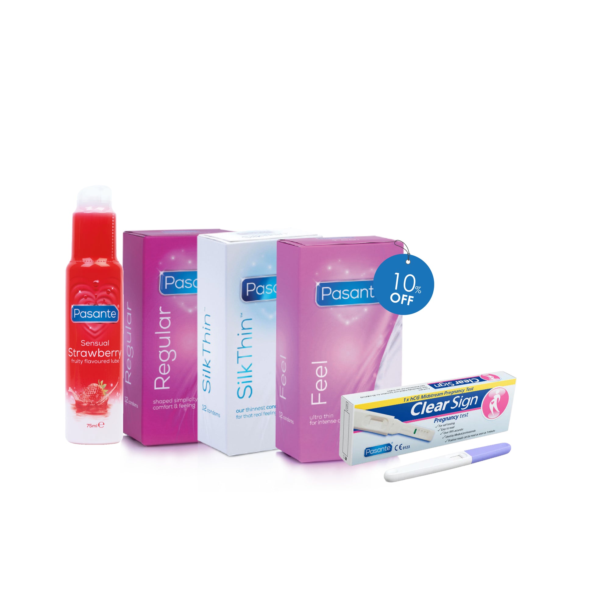 Premium Experience Bundle Premium Experience Bundle
