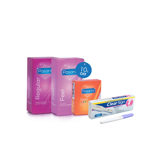 Romantic Start Bundle