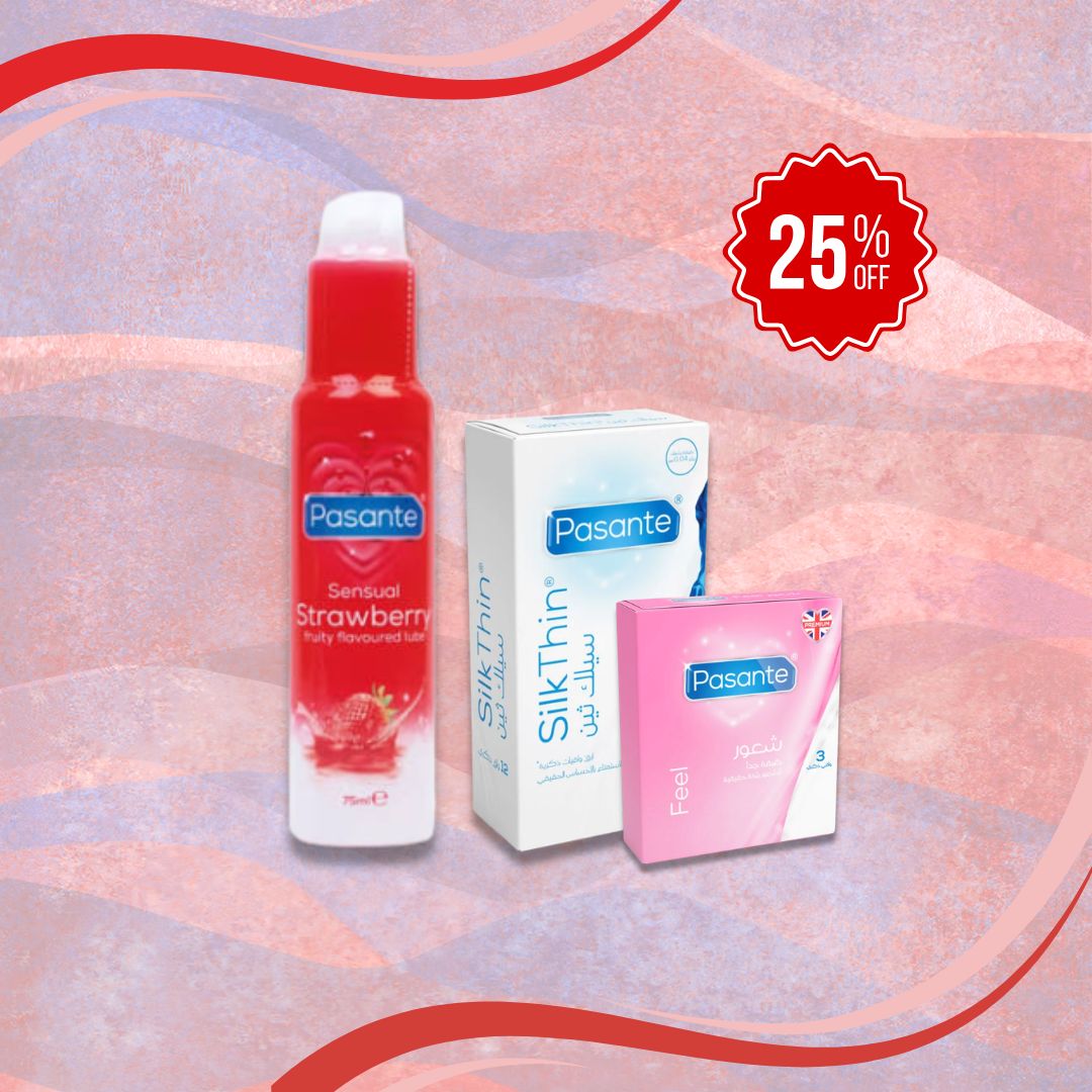 Special Moments Bundle