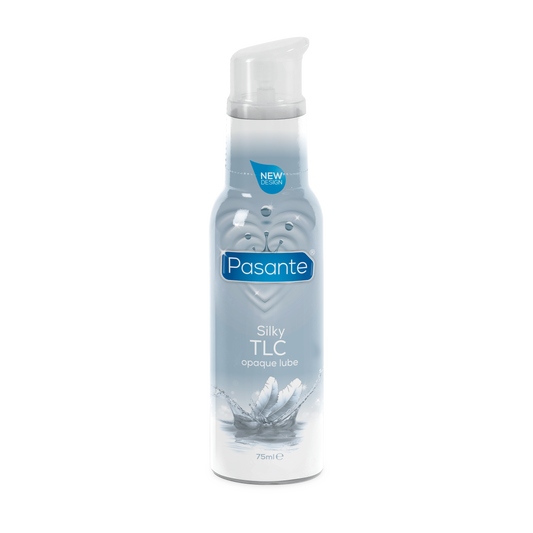 Pasante Silky TLC Lubricant