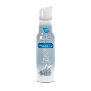 Pasante Silky TLC Lubricant