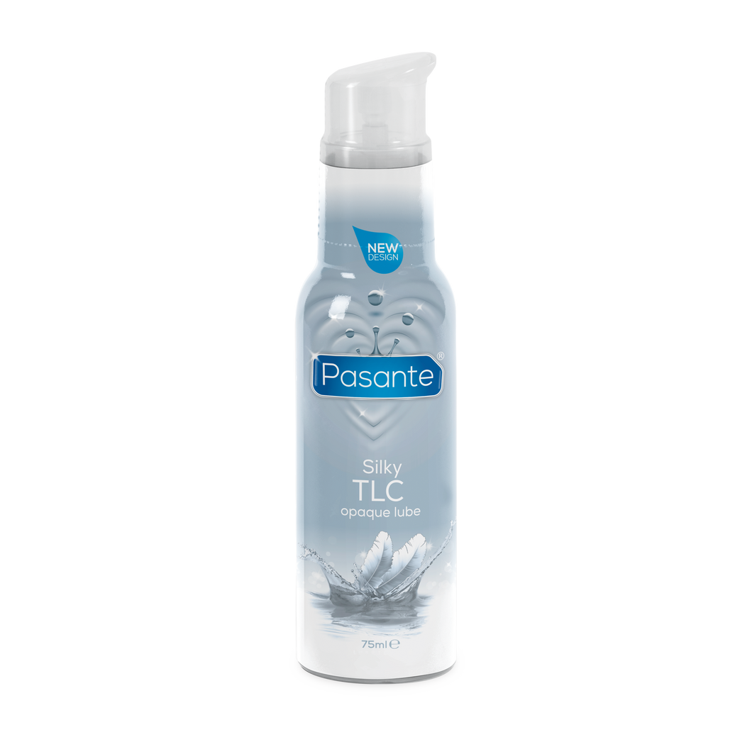 Pasante Silky TLC Lubricant